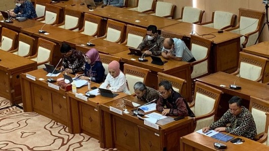 Di Hadapan Komisi VII DPR, Pertamina Buka-bukaan soal Penyebab Terbakarnya Kilang Dumai   